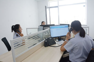 榮成稅務 巧做服務“加減法”，信息技術咨詢服務助力營商環境優化