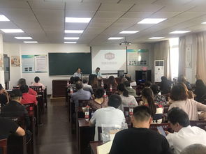 四團鎮(zhèn)殘聯(lián)開展業(yè)務培訓會 助力服務能力全面提升